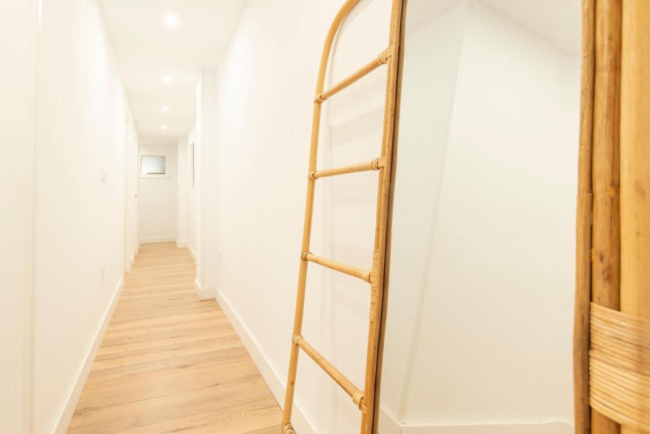Apartamento Larra Gijon Exterior photo